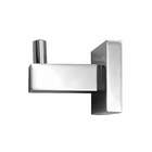 Cabide Gancho Em Metal Cromado 5071