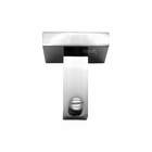 Cabide Gancho Em Metal Cromado 5071