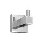 Cabide Gancho Em Metal Cromado 5071