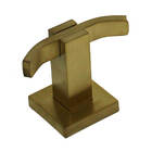 Cabide Gancho Metal Gold 5044