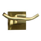 Cabide Gancho Metal Gold 5044