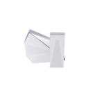 Cabide Gancho Para Banheiro Diamante Cromado