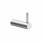 Cabide Gancho Para Banheiro Metal Alto Brilho Orion