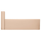 Cabide Horus Champanhe Fani