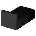 Cabide Horus Preto Fosco Fani