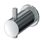 Cabide Ipanema 4600c48 Cromado Fani