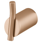 Cabide Lunna Champanhe Fani