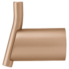 Cabide Lunna Champanhe Fani