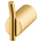 Cabide Lunna Gold Fani