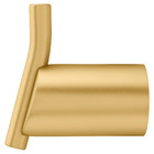 Cabide Lunna Gold Fani