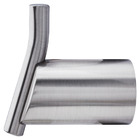 Cabide Lunna Grafite Escovado Fani