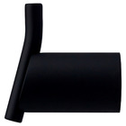 Cabide Lunna Preto Fosco Fani