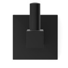 Cabide New Elite Preto Matte Celite