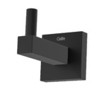Cabide New Elite Preto Matte Celite