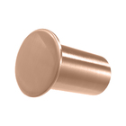 Cabide Nuvem 30mm Red Gold Opaco