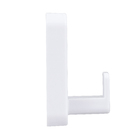 Cabide para Banheiro 1 Gancho Plástico Funky Sensea