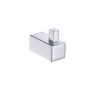 Cabide para Banheiro 1 Gancho Metal Reia Sensea