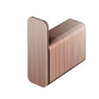 Cabide para Banheiro de Parafusar Chroma Cobre Flat Docol