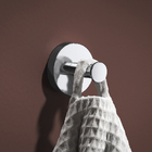 Cabide para Banheiro Elate Cromado Kohler