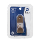 Cabide para Banheiro Metal Ronda Blush Fani