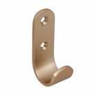 Cabide para Banheiro Metal Ronda Blush Fani