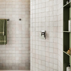 Cabide para Banheiro Square Cromado Kohler