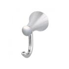 Cabide Para Banheiro Tigre 1 Gancho Cromado - Innovare