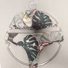 Cabide Para Biquíni Adulto Roupas Íntimas Redondo Suporte Lin