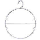 Cabide Para Biquíni Adulto Roupas Íntimas Redondo Suporte Lin