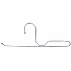 Cabide Para Calça Com Clip Calceiro Guarda-roupas Closet