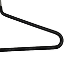 Cabide para Calças Metal Preto Spaceo