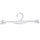 Cabide Para Lingerie Cristal Com Encaixe Para Alças Organizad