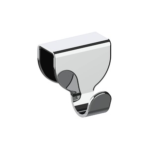 Foto de Cabide para Móvel Aço Inox 4,2x4,3x4,2cm Cromado Sensea