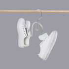 Cabide Para Sapatos De Metal Com 6 Un