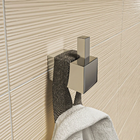 Cabide Para Toalha [gancho] Aço Inox 304 [c-c1]