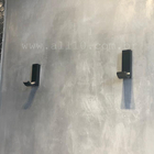 Cabide Para Toalha Lavatório Cromado