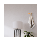 Cabide Porta Toalha Quadritt Duplo Dourado Metal Quadrado