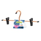 Cabide Prendedor Para Saia Gold - Conjunto Com 02 Unidades -