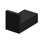 Cabide Preto Fosco Horus 4600 Bk450 Fani