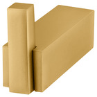 Cabide Quartzo Gold Fani