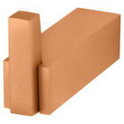 Cabide Quartzo Rose Gold Fani