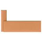 Cabide Quartzo Rose Gold Fani