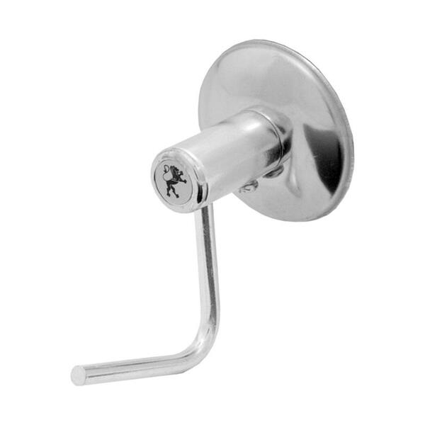 Cabide Simples Leão Junior Al 15208