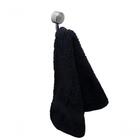 Cabide Simples Linha Class Redondo Cromado