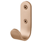 Cabide Soft Champanhe Fani