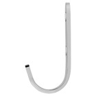 Cabide Soft Cromado Fani