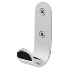 Cabide Soft Cromado Fani