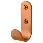 Cabide Soft Rose Gold Fani