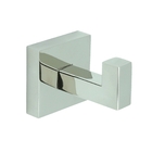 Cabide Styllus Inox Pol .