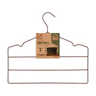 Cabide Triplo Calça Corten